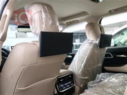 تۆیۆتا لاند کروزەر